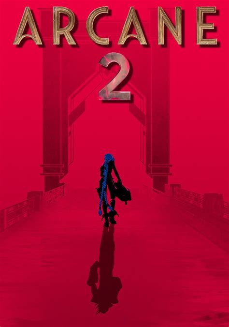 arcane myflixer|Where to Watch and Stream Arcane Free Online.